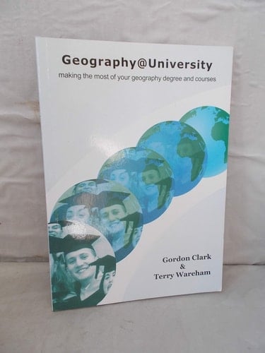 Geography at University