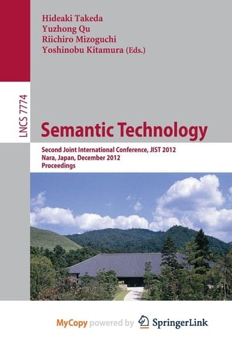 Semantic Technology