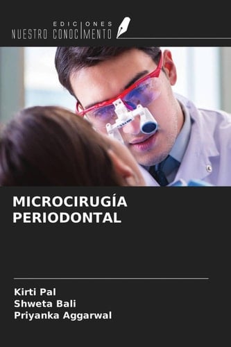 MICROCIRUGÍA PERIODONTAL