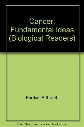 Cancer Fundamental Ideas