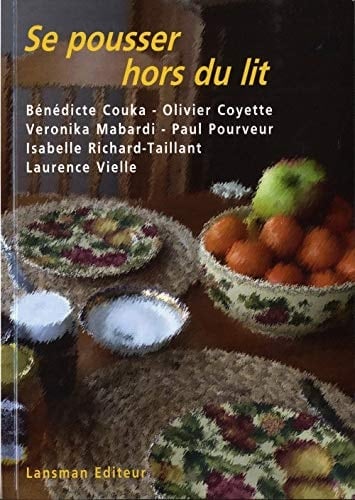 Se pousser hors du lit