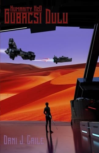 Gubacsi Dulu Humanity H20