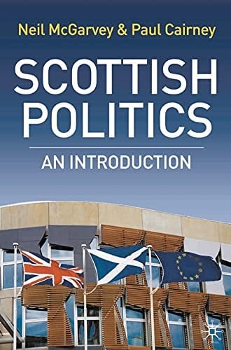 Scottish Politics: An Introduction