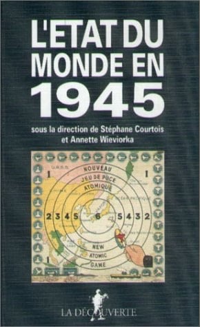 L'état du monde en 1945
