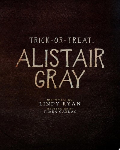 Trick or Treat, Alistair Gray
