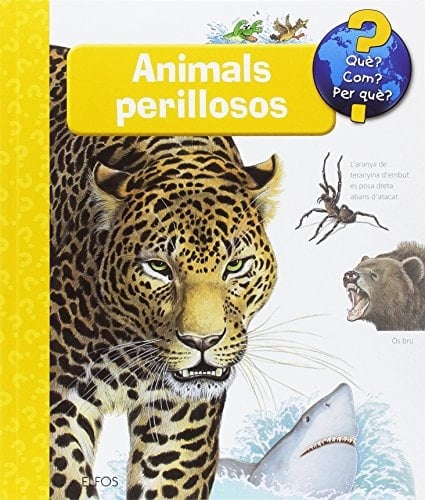 Animals perillosos