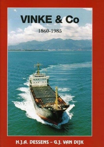 Vinke & Co: 1860-1985
