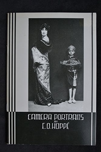 Camera Portraits by E.O.Hoppe, 1878-1972