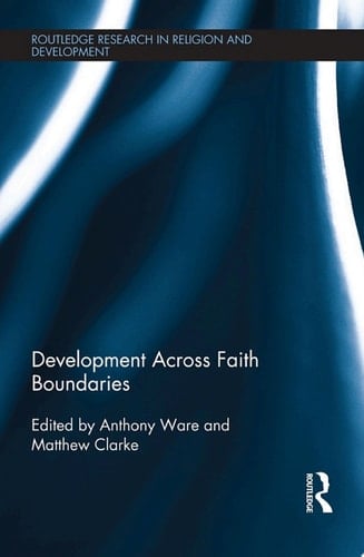 Development Across Faith Boundaries
