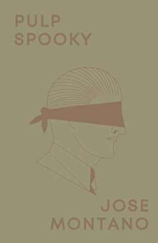 Pulp Spooky Volume 2