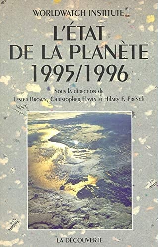 L'état de la planète, 1995-1996