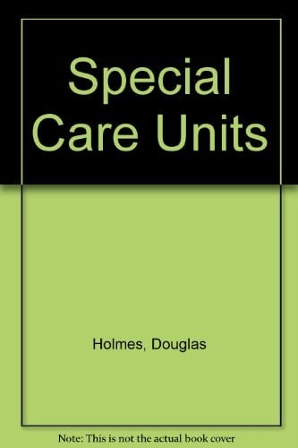 Special Care Units