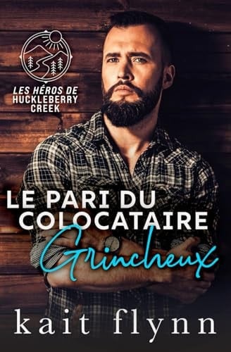 Le Pari du Colocataire Grincheux