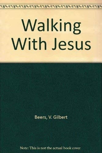 Walking with Jesus