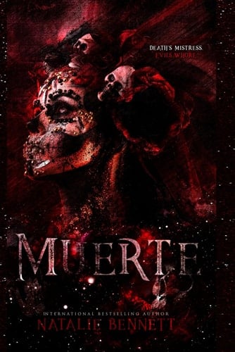 Muerte: A Dark Romantic Horror (Stygian Isles)