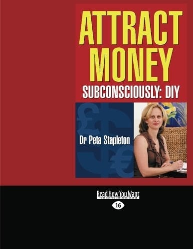 Attract Money Subconsciously Diy