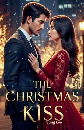The Christmas Kiss