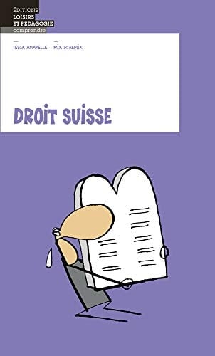 Droit suisse