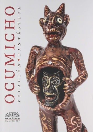 Ocumicho : vocación fantástica