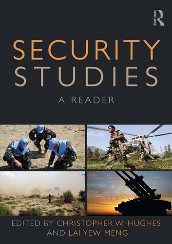 Security Studies