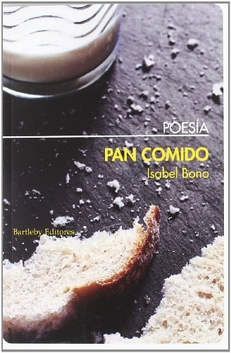Pan comido
