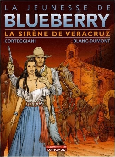 La sirène de Veracruz