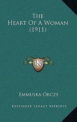 The Heart Of A Woman (1911)