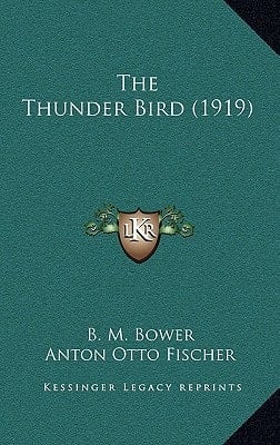 The Thunder Bird (1919)