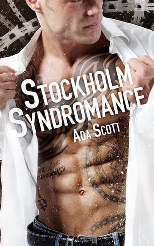 Stockholm Syndromance A Bad Boy Romance