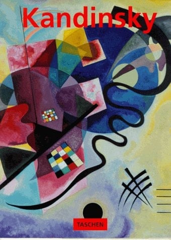 Wassily Kandinsky 1866 - 1944 ; Revolution der Malerei