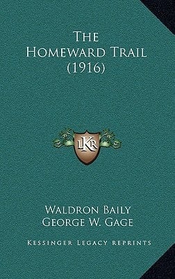 The Homeward Trail (1916)