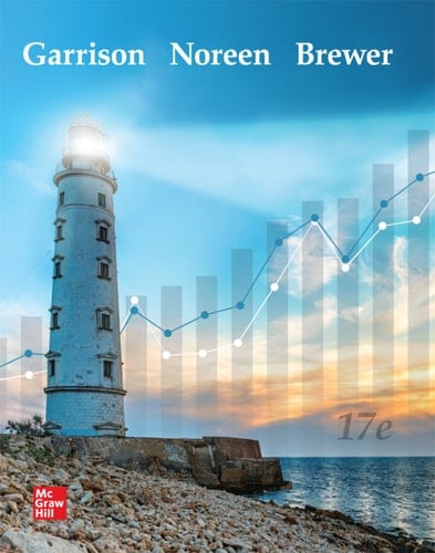 Managerial Accounting