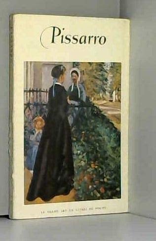 Camille Pissarro (1830 - 1903)