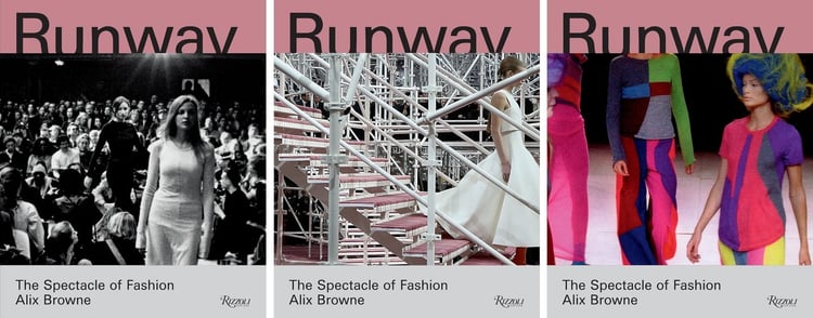 Runway The Spectacle of Fashion