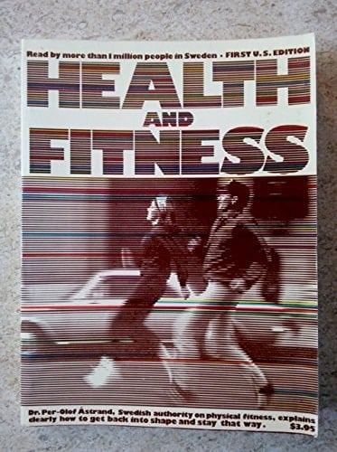 Health and Fitness