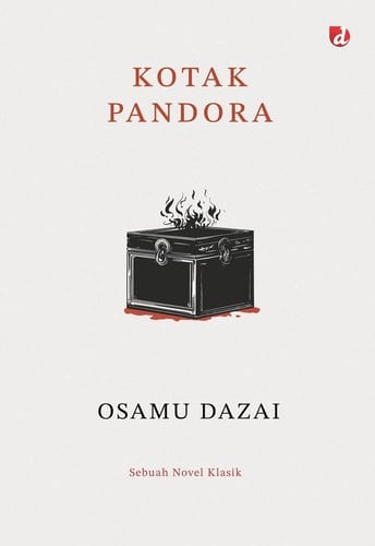 Kotak Pandora - Sebuah Novel Klasik