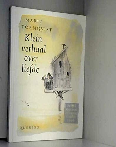 Klein verhaal over liefde