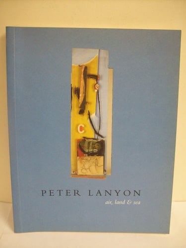 Peter Lanyon Air, Land & Sea