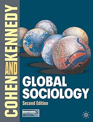 Global Sociology