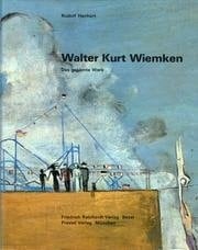 Walter Kurt Wiemken