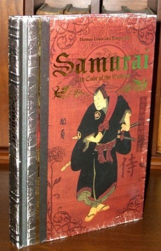 Samurai The Code of the Warrior