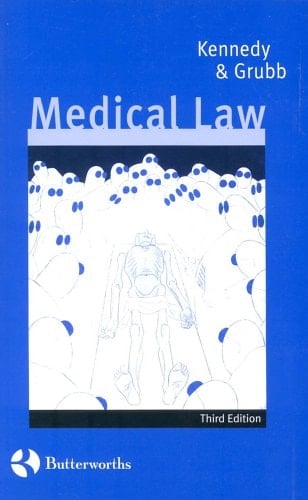 Medical Law