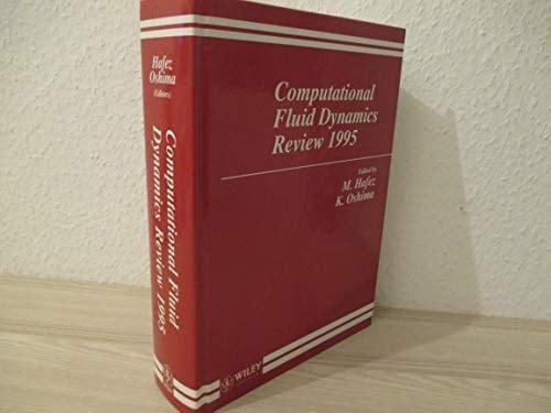 Computational Fluid Dynamics Review 1995