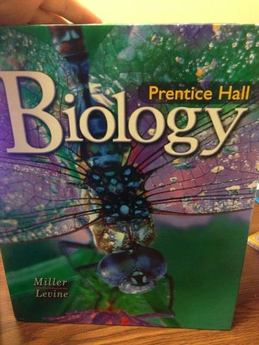 Prentice Hall Biology