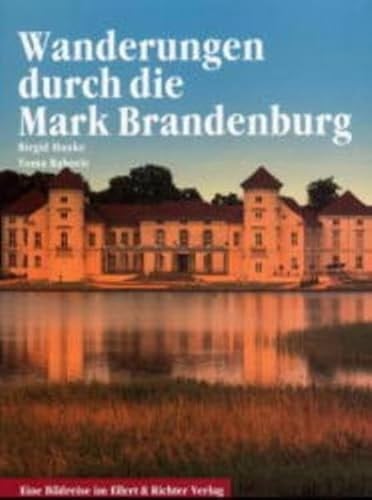 Wanderungen durch die Mark Brandenburg