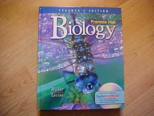 Prentice Hall Biology