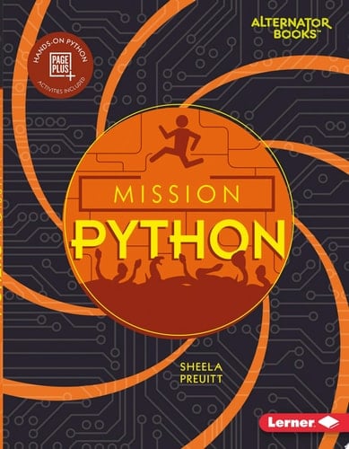 Mission Python