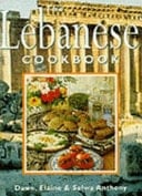 Lebanese Cookbook
