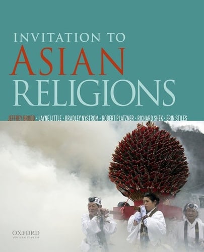 Invitation to Asian Religions