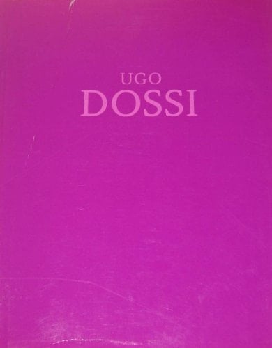 Ugo Dossi: Ioa, orgon, abyss (German Edition)